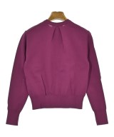 組曲（クミキョク）カーディガン 紫 サイズ:S2(XS位) レディース/2200665117145