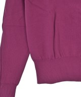 組曲（クミキョク）カーディガン 紫 サイズ:S2(XS位) レディース/2200665117145