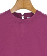 組曲（クミキョク）ニット・セーター 紫 サイズ:S2(XS位) レディース/2200665117152