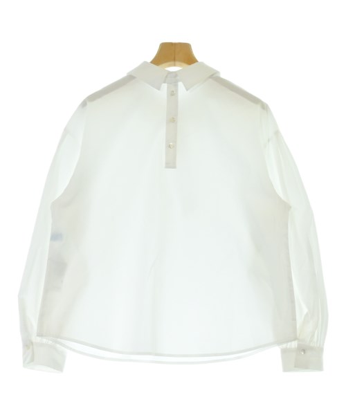 組曲（クミキョク）ブラウス 白 サイズ:2(M位) レディース/2200664120122