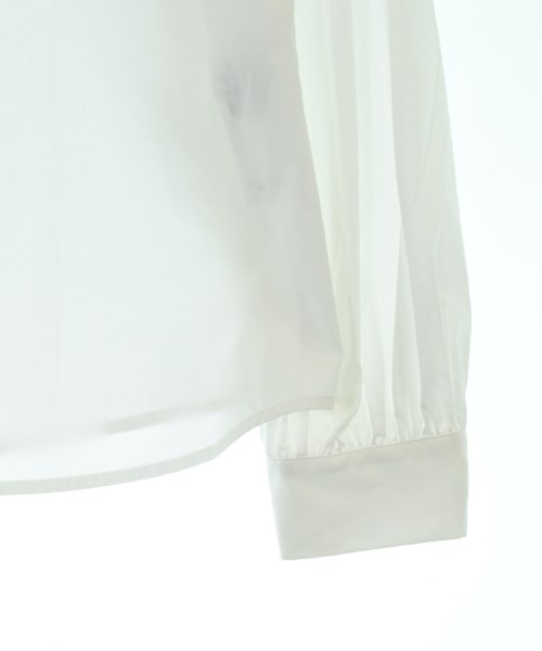 組曲（クミキョク）ブラウス 白 サイズ:2(M位) レディース/2200664120122