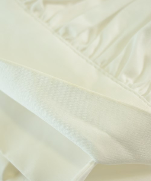 組曲（クミキョク）ブラウス 白 サイズ:2(M位) レディース/2200664120122