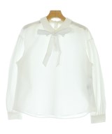 組曲（クミキョク）ブラウス 白 サイズ:2(M位) レディース/2200664120122