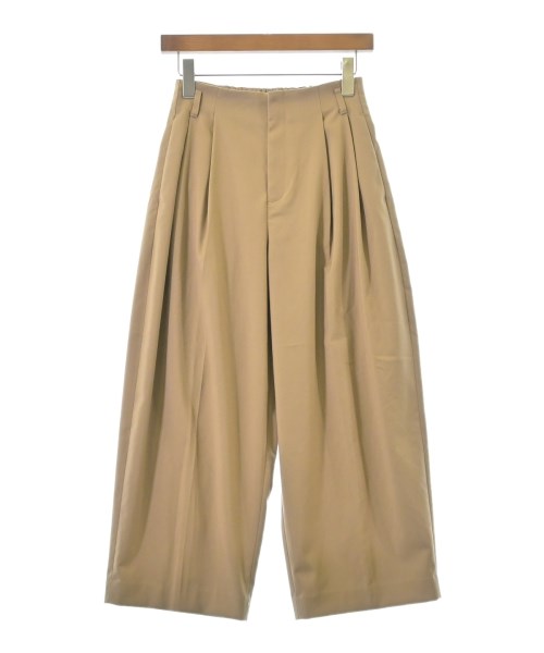 組曲(クミキョク)スラックス ベージュ サイズ:S2(XS位)/2200665136061