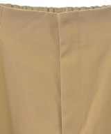 組曲（クミキョク）スラックス ベージュ サイズ:S2(XS位) レディース/2200665136061