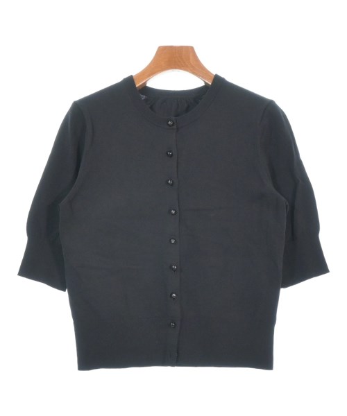 組曲(クミキョク)カーディガン 黒 サイズ:2(M位)/2200670403028