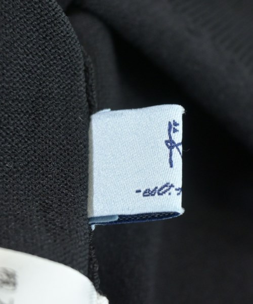 組曲（クミキョク）カーディガン 黒 サイズ:2(M位) レディース/2200670403028