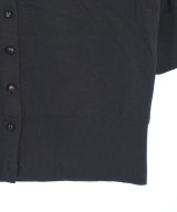 組曲（クミキョク）カーディガン 黒 サイズ:2(M位) レディース/2200670403028