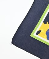 組曲（クミキョク）バンダナ・スカーフ 紺 サイズ:- レディース/2200668755085