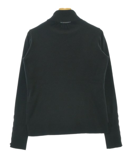 組曲（クミキョク）ニット・セーター 黒 サイズ:2(M位) レディース/2200669059021