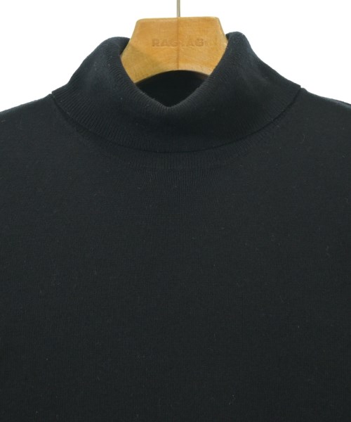 組曲（クミキョク）ニット・セーター 黒 サイズ:2(M位) レディース/2200669059021