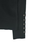 組曲（クミキョク）ニット・セーター 黒 サイズ:2(M位) レディース/2200669059021