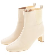 組曲（クミキョク）ブーツ 白 サイズ:L(24cm位) レディース/2200668345088