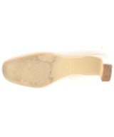 組曲（クミキョク）ブーツ 白 サイズ:L(24cm位) レディース/2200668345088