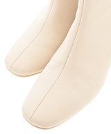 組曲（クミキョク）ブーツ 白 サイズ:L(24cm位) レディース/2200668345088