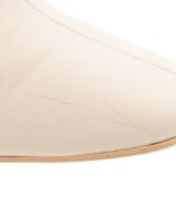 組曲（クミキョク）ブーツ 白 サイズ:L(24cm位) レディース/2200668345088