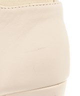 組曲（クミキョク）ブーツ 白 サイズ:L(24cm位) レディース/2200668345088