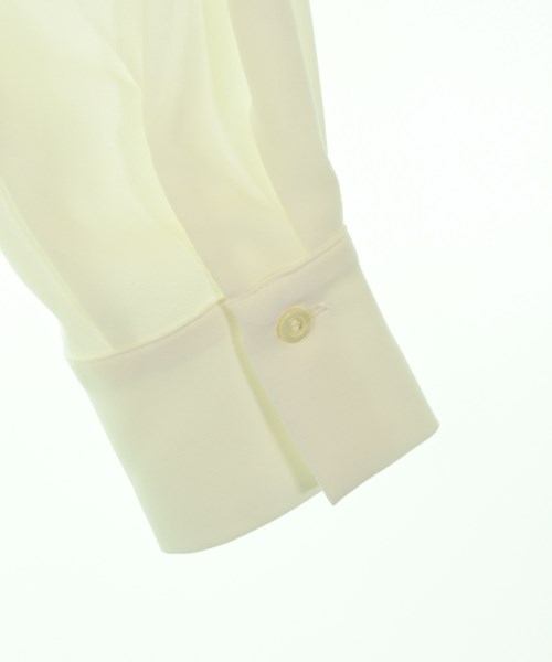 組曲（クミキョク）ブラウス 白 サイズ:2(M位) レディース/2200665891052