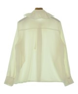 組曲（クミキョク）ブラウス 白 サイズ:2(M位) レディース/2200665891052