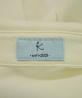 組曲（クミキョク）ブラウス 白 サイズ:2(M位) レディース/2200665891052