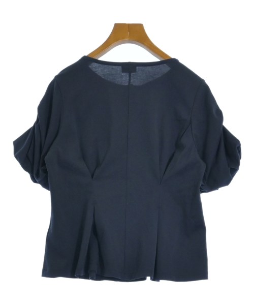 組曲（クミキョク）Tシャツ・カットソー 紺 サイズ:S2(XS位) レディース/2200729262019