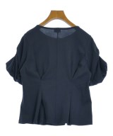 組曲（クミキョク）Tシャツ・カットソー 紺 サイズ:S2(XS位) レディース/2200729262019
