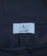 組曲（クミキョク）Tシャツ・カットソー 紺 サイズ:S2(XS位) レディース/2200729262019