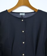 組曲（クミキョク）Tシャツ・カットソー 紺 サイズ:S2(XS位) レディース/2200729262019