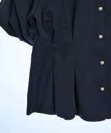 組曲（クミキョク）Tシャツ・カットソー 紺 サイズ:S2(XS位) レディース/2200729262019