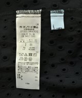 組曲（クミキョク）カジュアルシャツ 黒 サイズ:2(M位) レディース/2200726935091