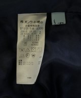 組曲（クミキョク）ワンピース 紺 サイズ:2(M位) レディース/2200716627098