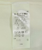 組曲（クミキョク）カーディガン 白 サイズ:3(M位) レディース/2200720694048