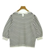 組曲（クミキョク）カーディガン 白 サイズ:5(XL位) レディース/2200720694093