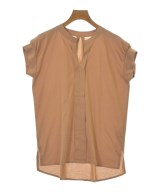 組曲（クミキョク）Tシャツ・カットソー 茶 サイズ:2(M位) レディース/2200678838082