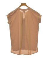 組曲（クミキョク）Tシャツ・カットソー 茶 サイズ:2(M位) レディース/2200678838082
