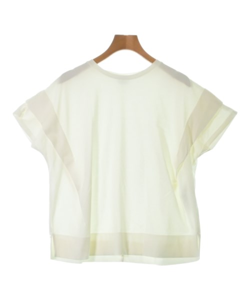 組曲(クミキョク)Tシャツ・カットソー 白 サイズ:2(M位)/2200678377321