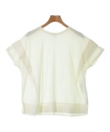 組曲（クミキョク）Tシャツ・カットソー 白 サイズ:2(M位) レディース/2200678377321