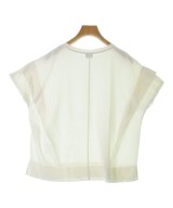 組曲（クミキョク）Tシャツ・カットソー 白 サイズ:2(M位) レディース/2200678377321