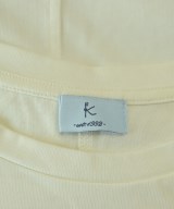 組曲（クミキョク）Tシャツ・カットソー 白 サイズ:2(M位) レディース/2200678377321