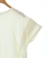 組曲（クミキョク）Tシャツ・カットソー 白 サイズ:2(M位) レディース/2200678377321