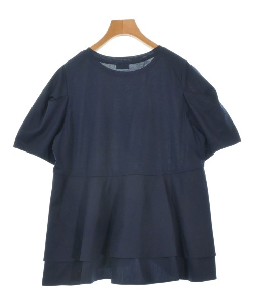 組曲（クミキョク）Tシャツ・カットソー 紺 サイズ:3(M位) レディース/2200689188022