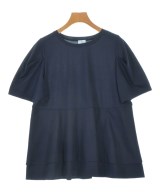 組曲（クミキョク）Tシャツ・カットソー 紺 サイズ:3(M位) レディース/2200689188022