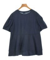 組曲（クミキョク）Tシャツ・カットソー 紺 サイズ:3(M位) レディース/2200689188022