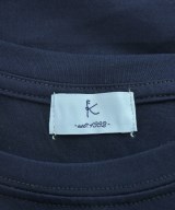 組曲（クミキョク）Tシャツ・カットソー 紺 サイズ:3(M位) レディース/2200689188022