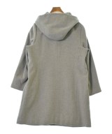 組曲（クミキョク）その他 グレー サイズ:7(XL位) レディース/2200684038018