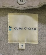 組曲（クミキョク）その他 グレー サイズ:7(XL位) レディース/2200684038018