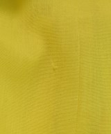 組曲（クミキョク）ロング・マキシ丈スカート 黄 サイズ:3(M位) レディース/2200688356071