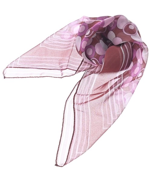 ジェイアンドアール(J&R)のJ&R バンダナ・スカーフ