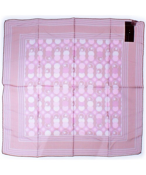 J&R（ジェイアンドアール）バンダナ・スカーフ 赤 サイズ:- レディース/2200619059057