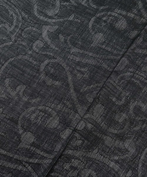 J&R（ジェイアンドアール）マフラー 黒 サイズ:- レディース/2200613463263